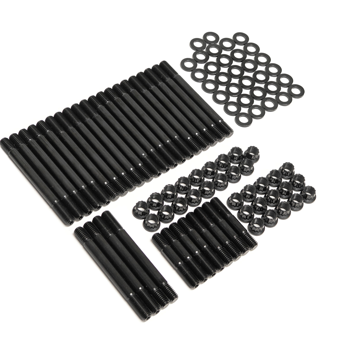 PRW STUD KIT CYLINDER HEAD CHEV - 1045411