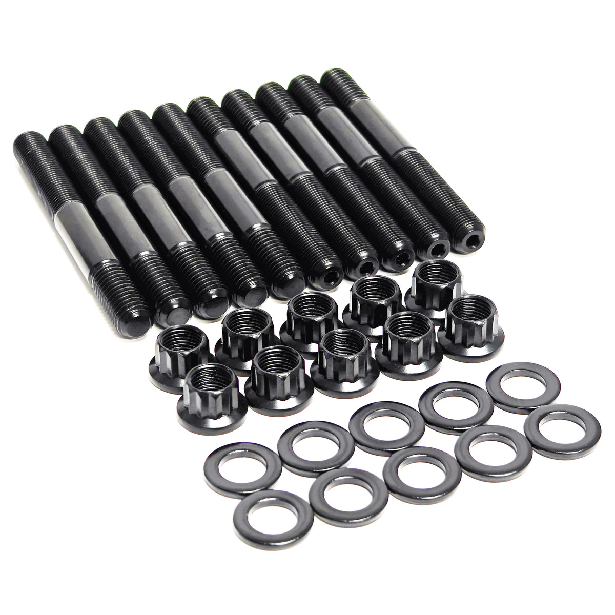 PRW STUD KIT MAIN STUDS CHEV - 1045422
