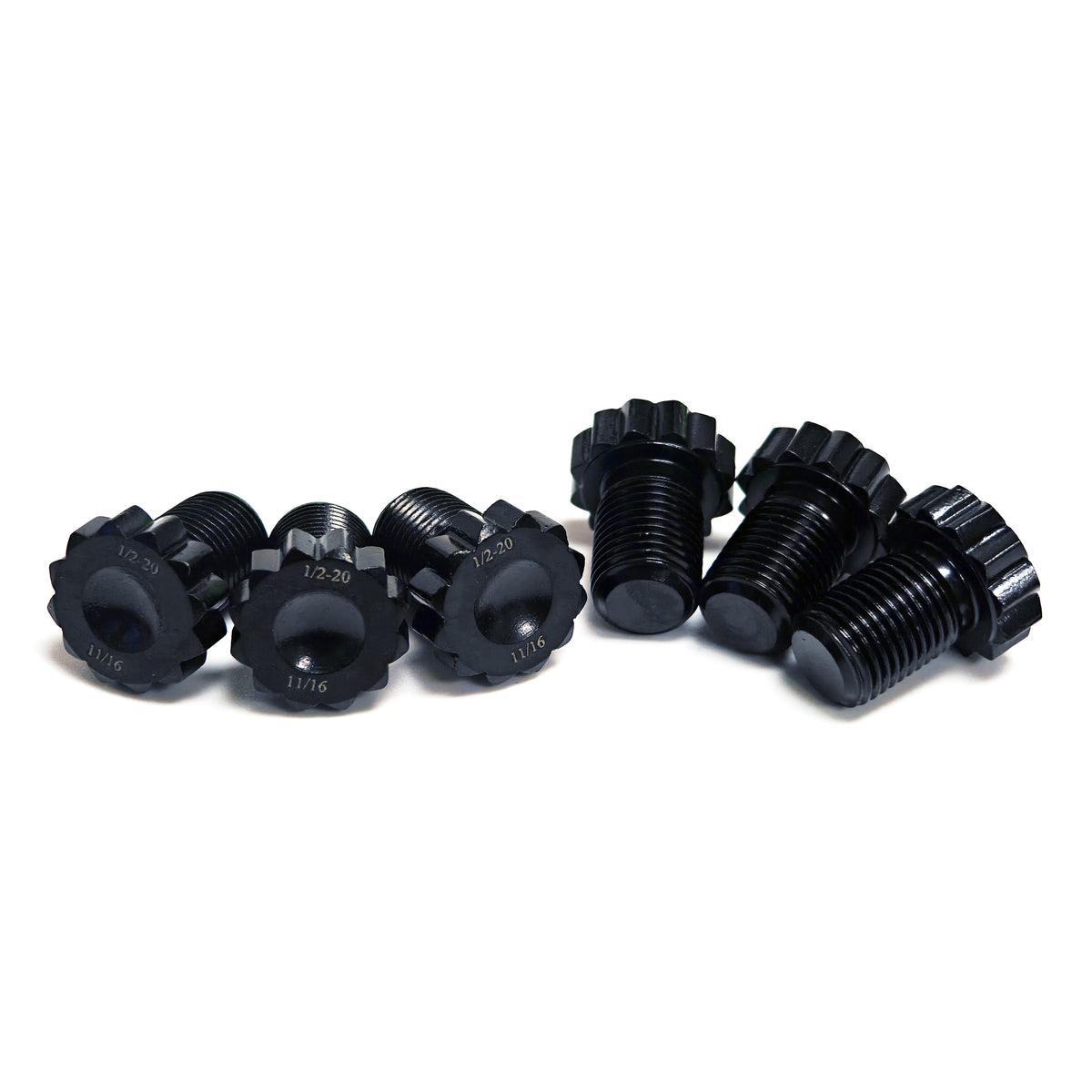 PRW BOLT KIT FLEXPLATE PONTIAC - 1045506