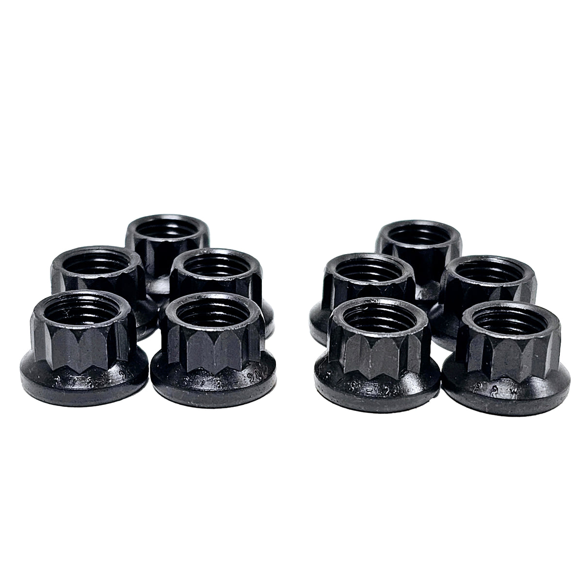 PRW Flange Nut - 1068314