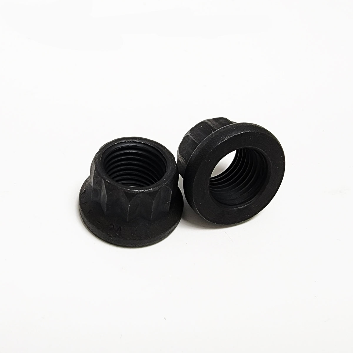 PRW Flange Nut - 1068325