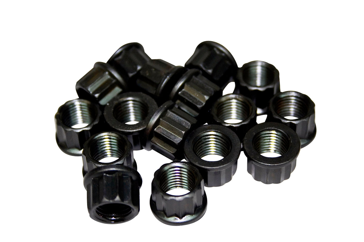 PRW Flange Nut - 1068338