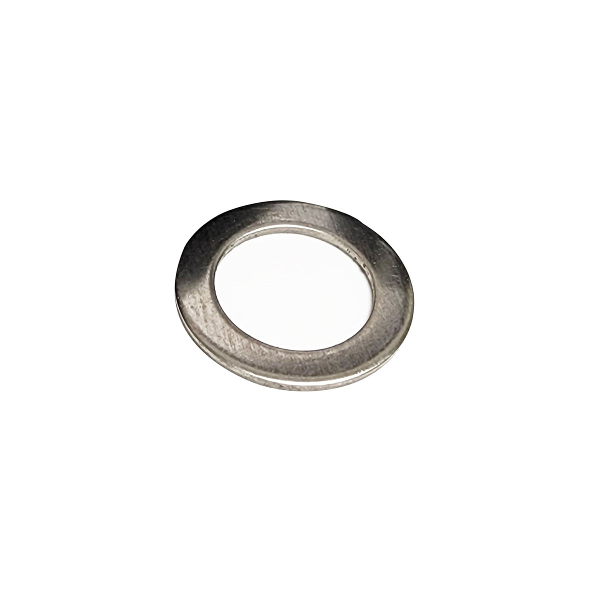 PRW WASHER 3/8" SS flat washer - 1089423