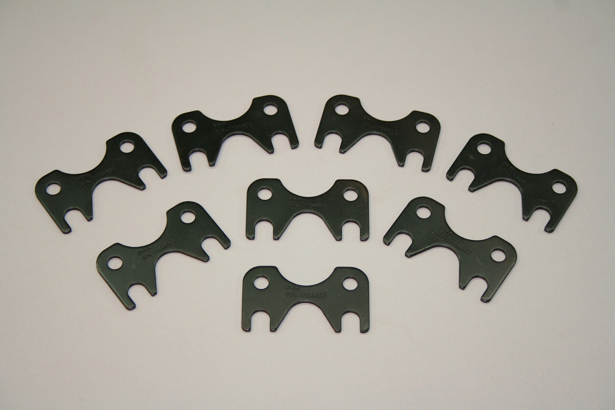 PRW Pushrod Guideplate Steel Alloy - 1134600