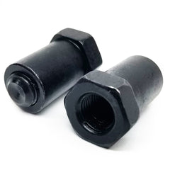 PRW ROCKERLOC 3/8" 6 pt .550" OD shank Set of 16 - 1200336