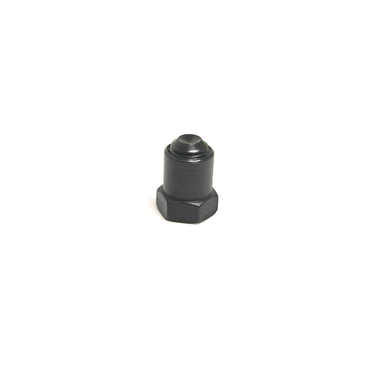 PRW ROCKERLOC 7/16" stud GM LS Series specific hex head 13.97mm OD shank Single Piece - 1200345-01