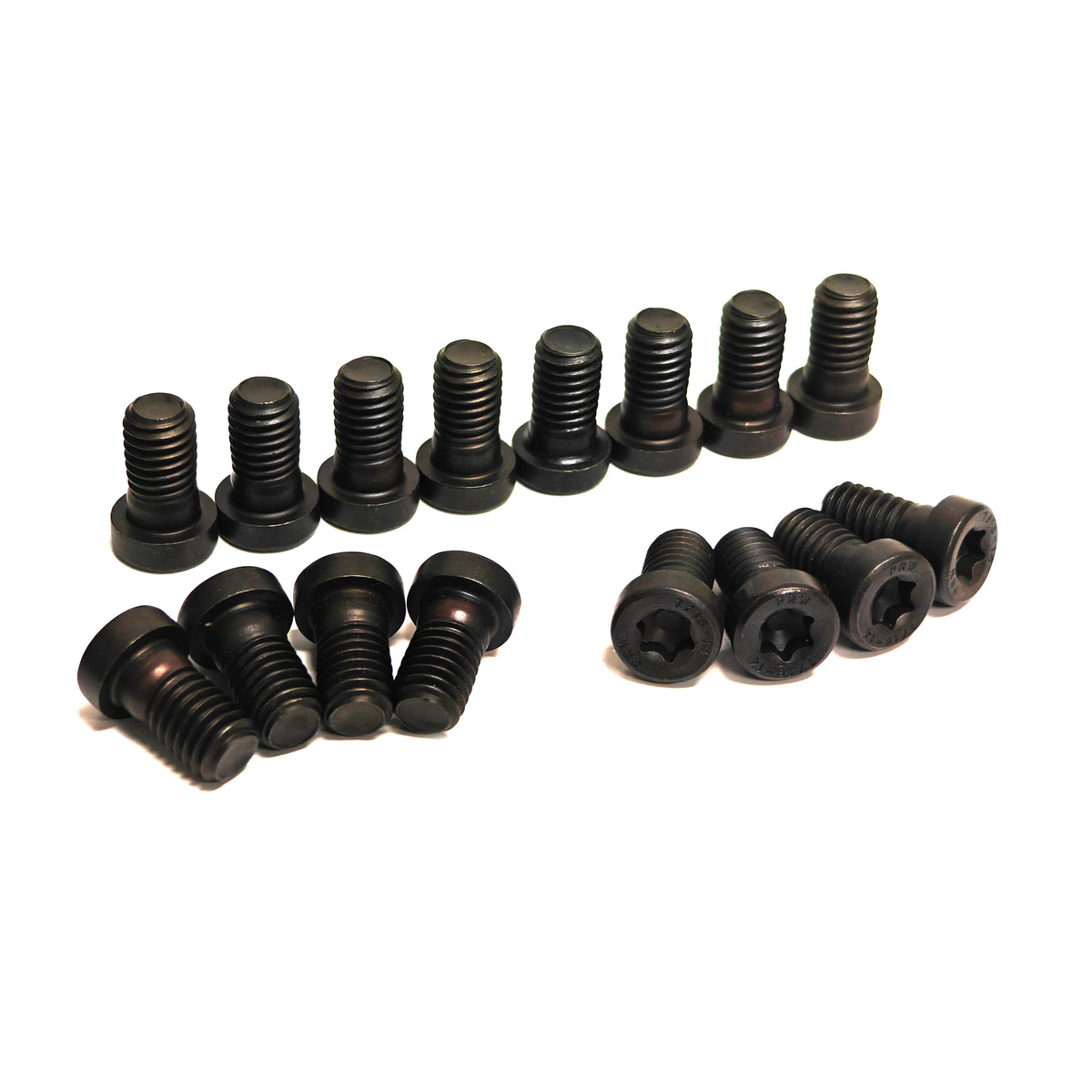 PRW ROCKER SYSTEM BOLT KIT FORD - 1203023