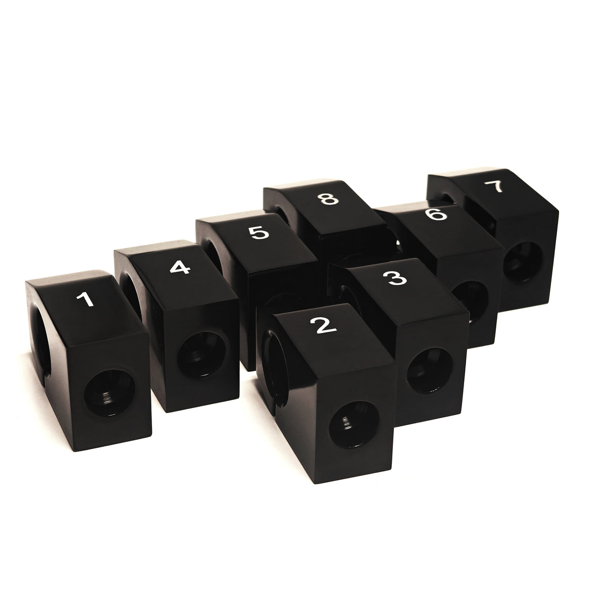 PRW ROCKER SHAFT STAND FORD - 1213905