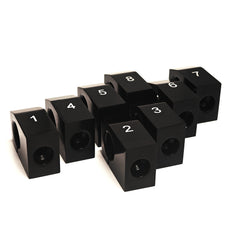 PRW ROCKER SHAFT STAND FORD - 1213905