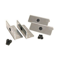 PRW ETS ALUMINUM RADIATOR MOUNTING KIT - 1300415