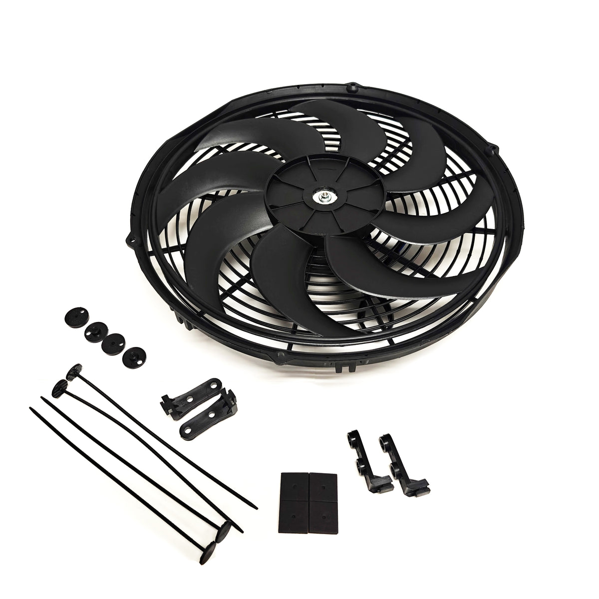 PRW ETS COOLING FAN ELECTRIC - 1311016