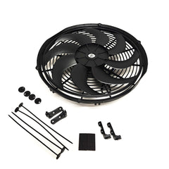 PRW ETS COOLING FAN ELECTRIC - 1311016