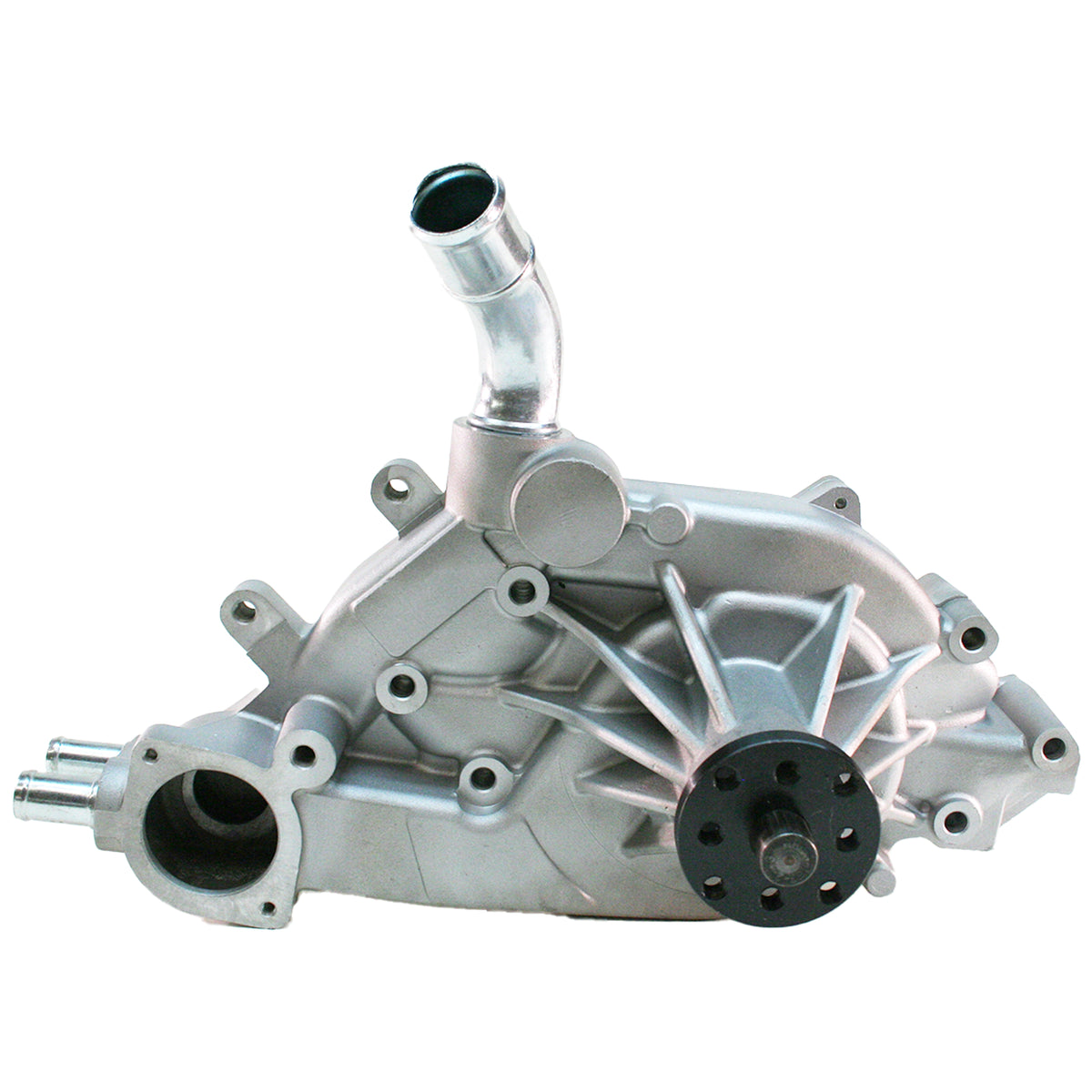 PRW WATER PUMP ALUM HI-PERF GM - 1434606