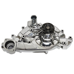 PRW WATER PUMP ALUM HI-PERF GM - 1434611