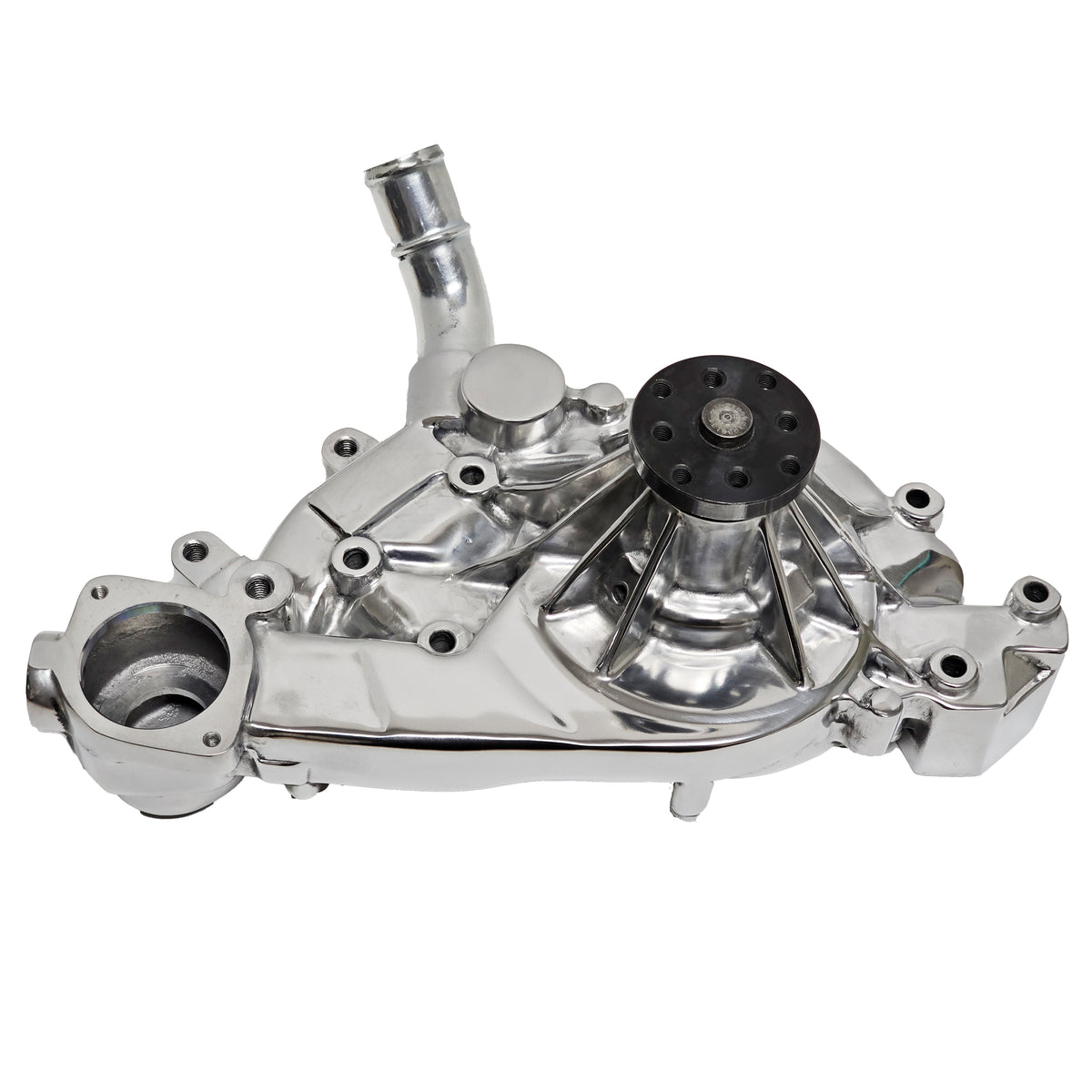 PRW WATER PUMP ALUM HI-PERF GM - 1434616