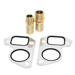 PRW SERVICE PACK Water Pump Mechanical GM LS - 1434699