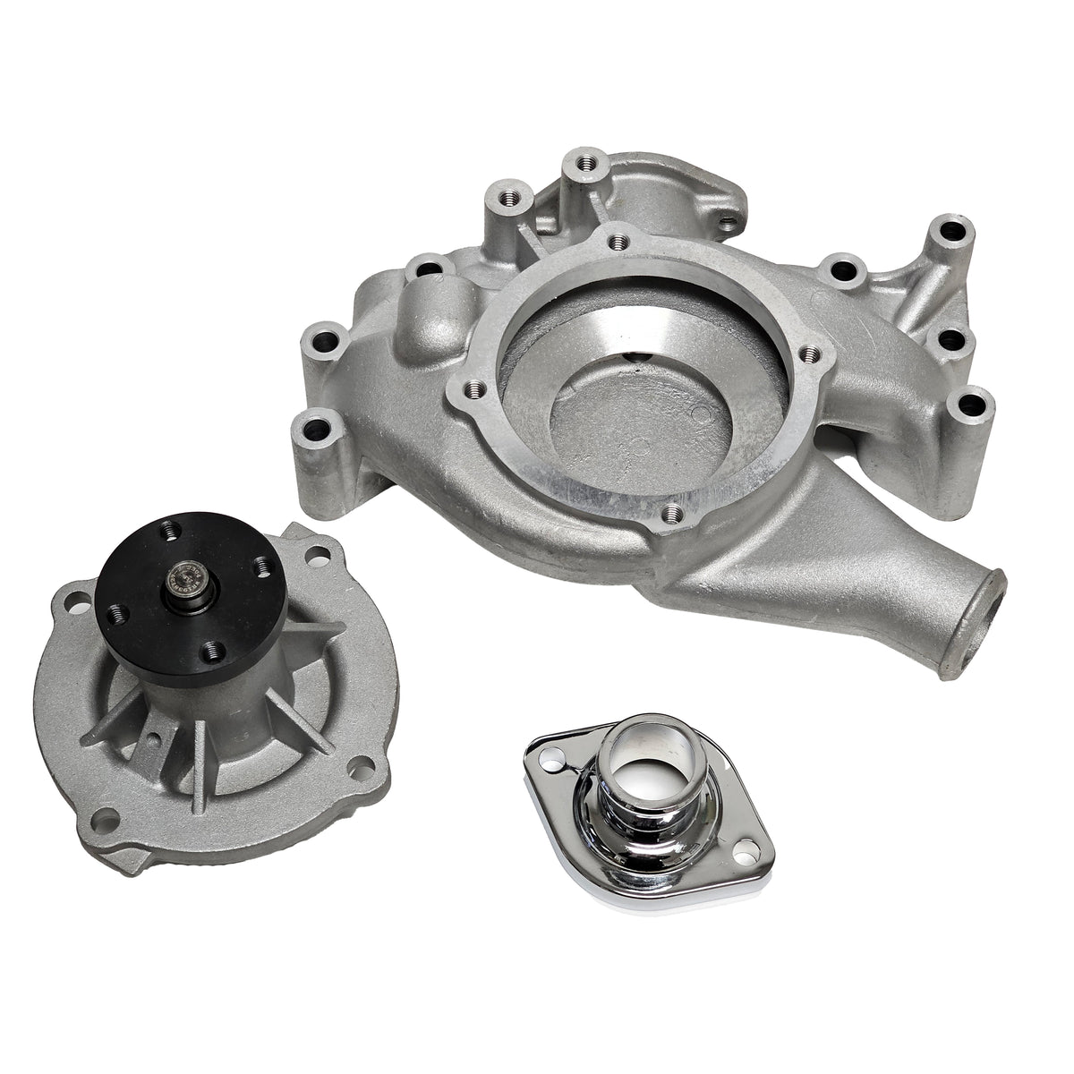 PRW WATER PUMP KIT HOUSING MOPAR/CHRYSLER - 1444010