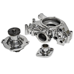 PRW WATER PUMP KIT HOUSING MOPAR/CHRYSLER - 1444012