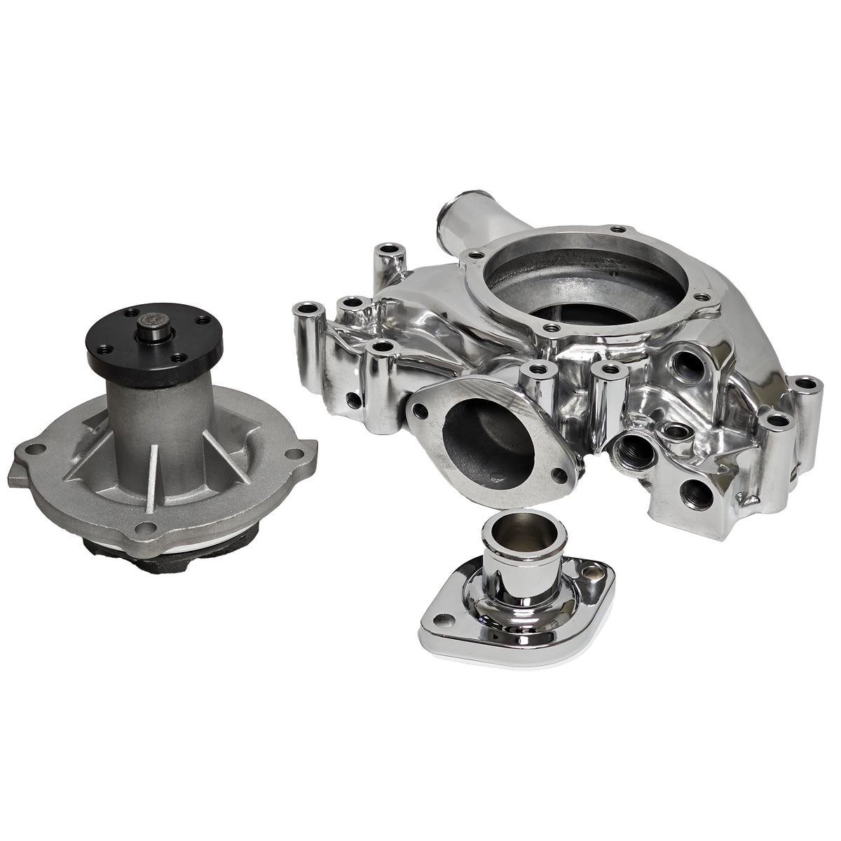 PRW WATER PUMP KIT & HOUSING MOPAR - 1444014