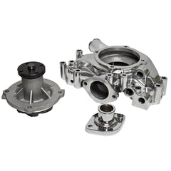 PRW WATER PUMP KIT & HOUSING MOPAR - 1444014