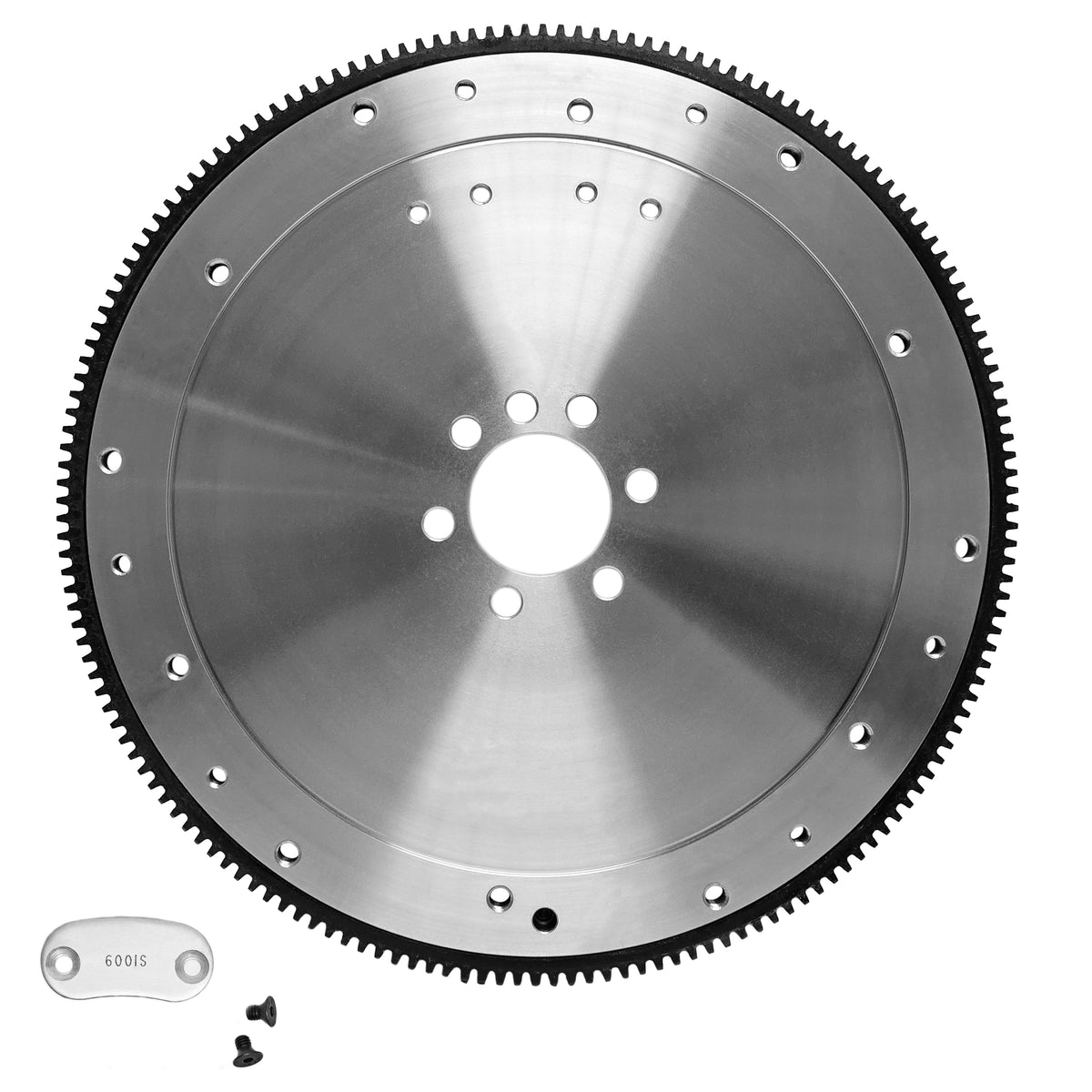 PRW FLYWHEEL SFI BILLET STEEL CHEV - 1626282