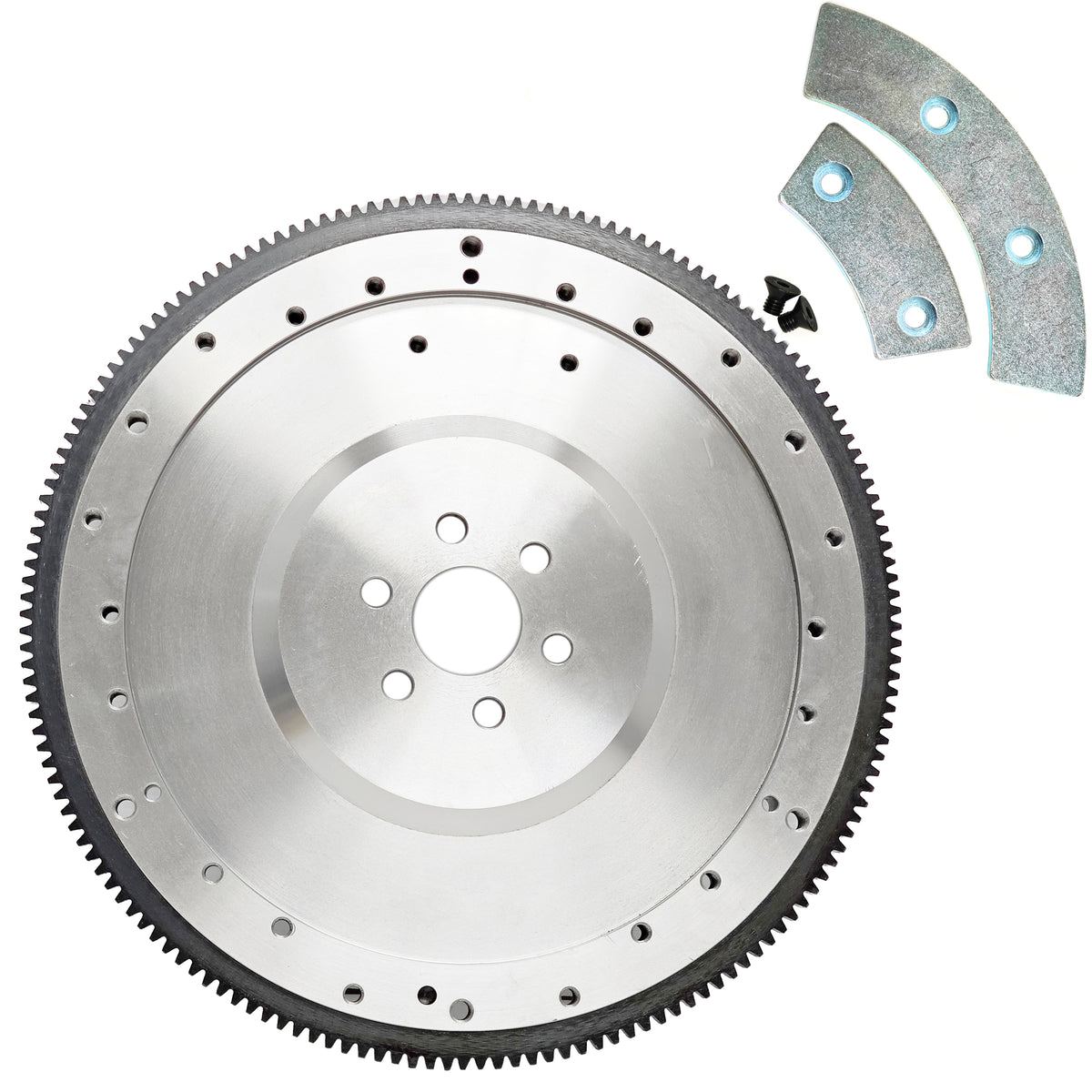 PRW FLYWHEEL SFI BILLET STEEL - 1630283