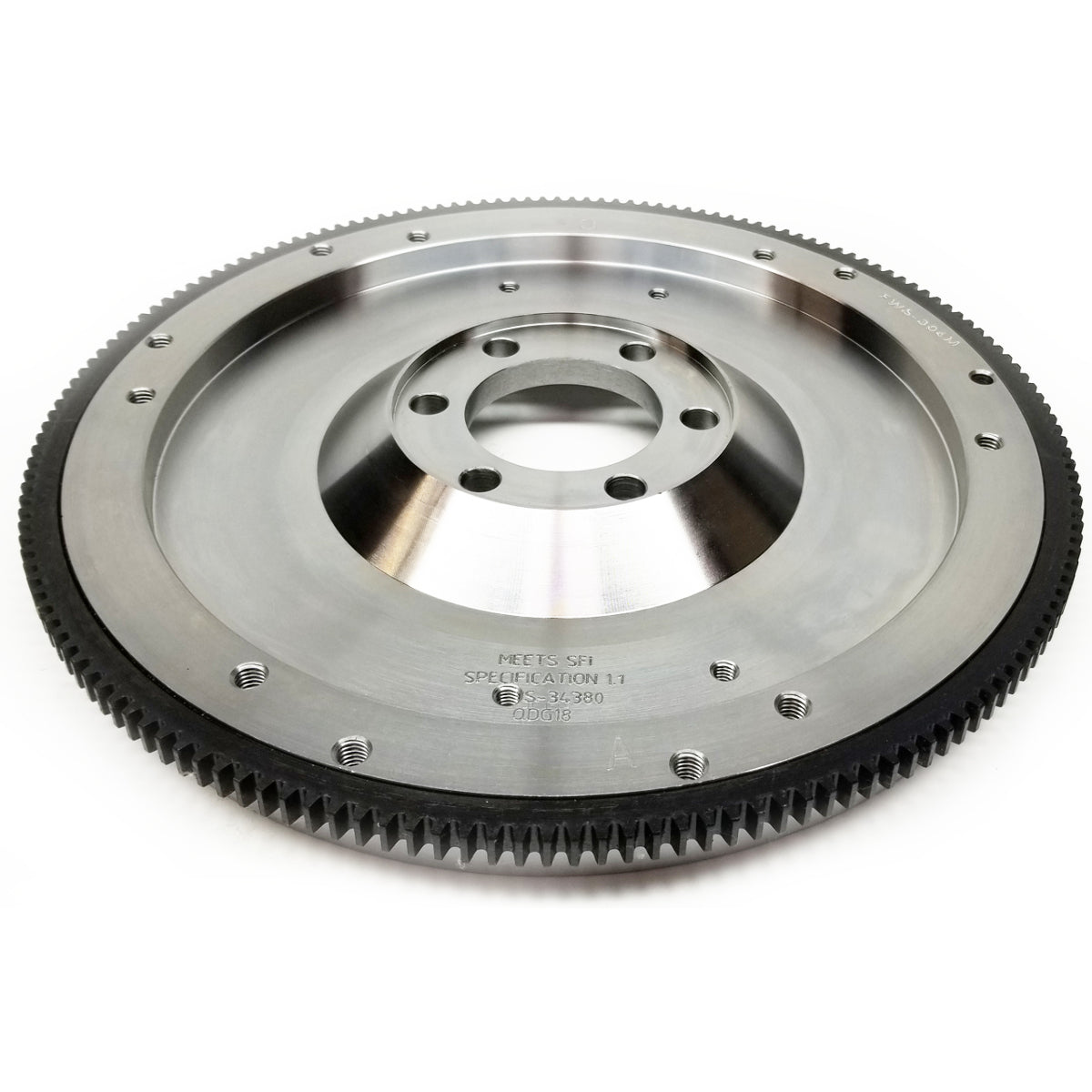 PRW Flywheel Billet Steel SFI - 1630480
