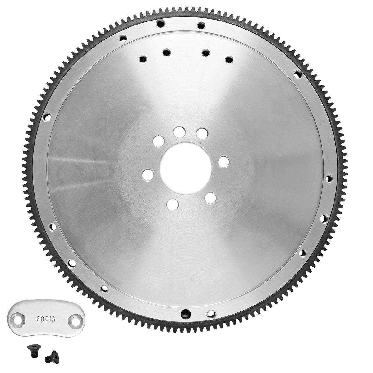 PRW FLYWHEEL SFI BILLET STEEL - 1630583