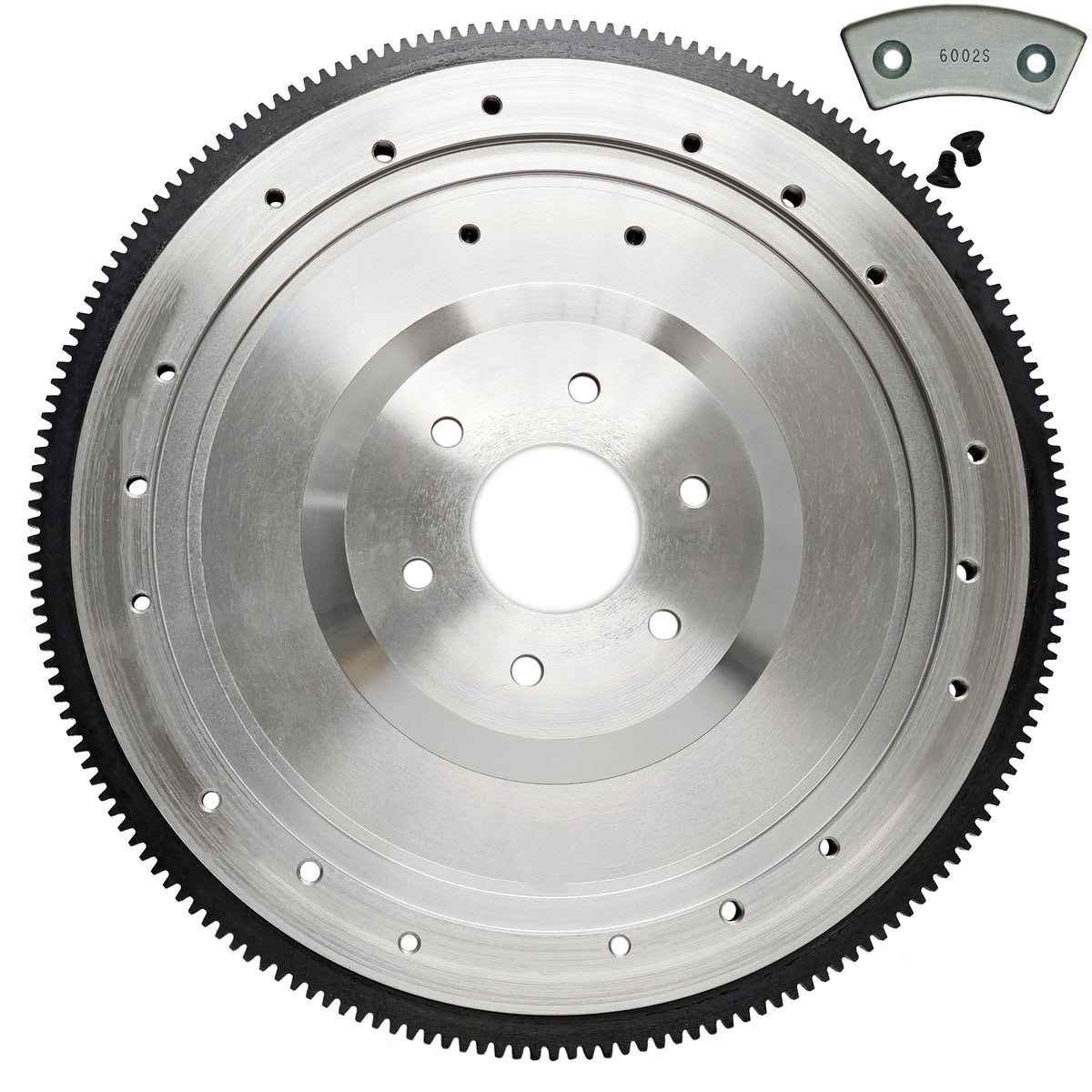 PRW FLYWHEEL SFI BILLET STEEL - 1632782