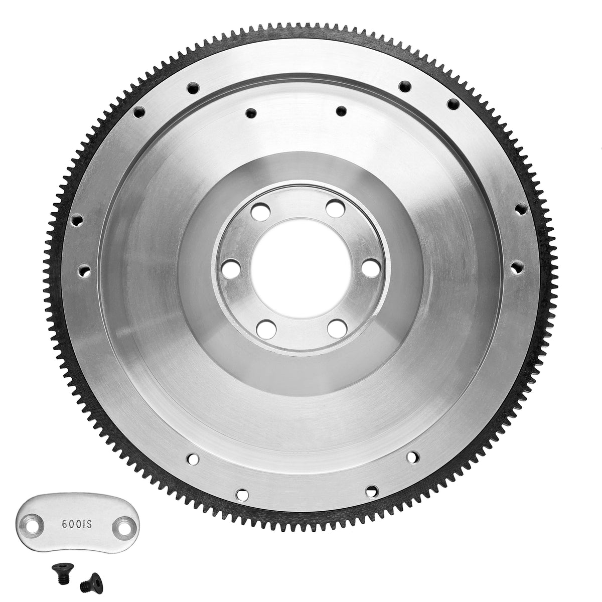 PRW FLYWHEEL SFI BILLET STEEL - 1634382