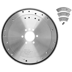 PRW FLYWHEEL SFI BILLET STEEL - 1635096