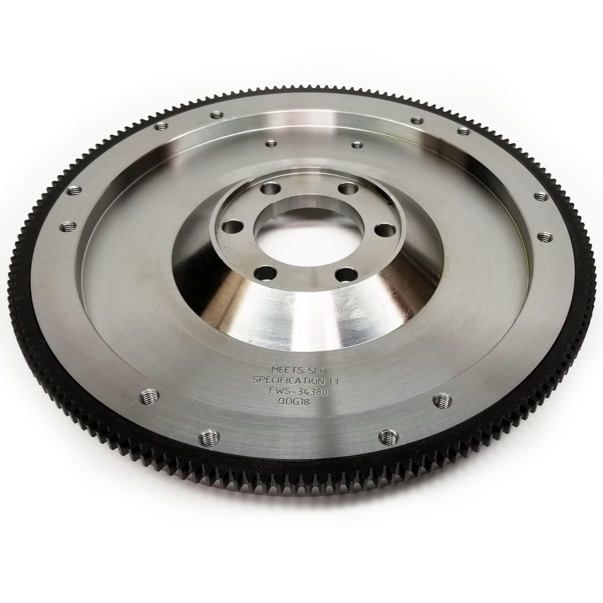 PRW Flywheel Billet Steel SFI - 1640180
