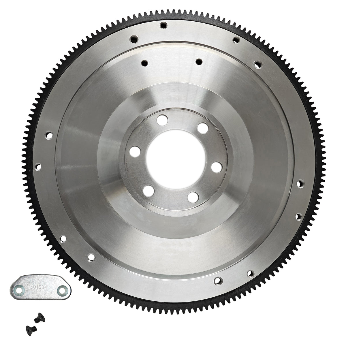 PRW FLYWHEEL SFI BILLET STEEL - 1640182