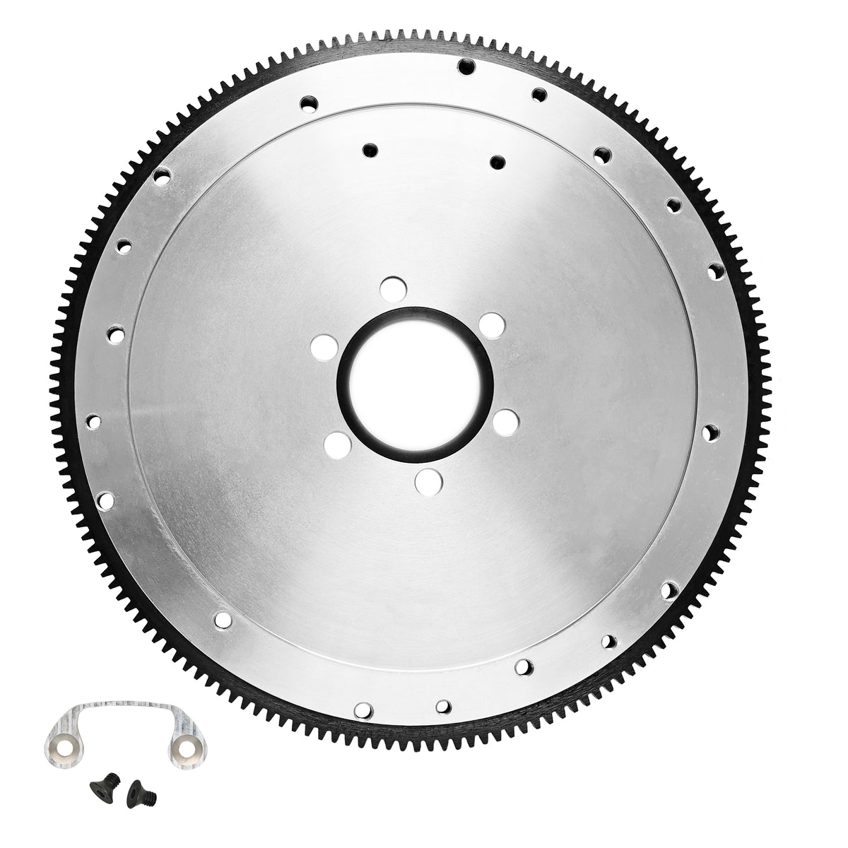 PRW FLYWHEEL SFI BILLET STEEL - 1642103