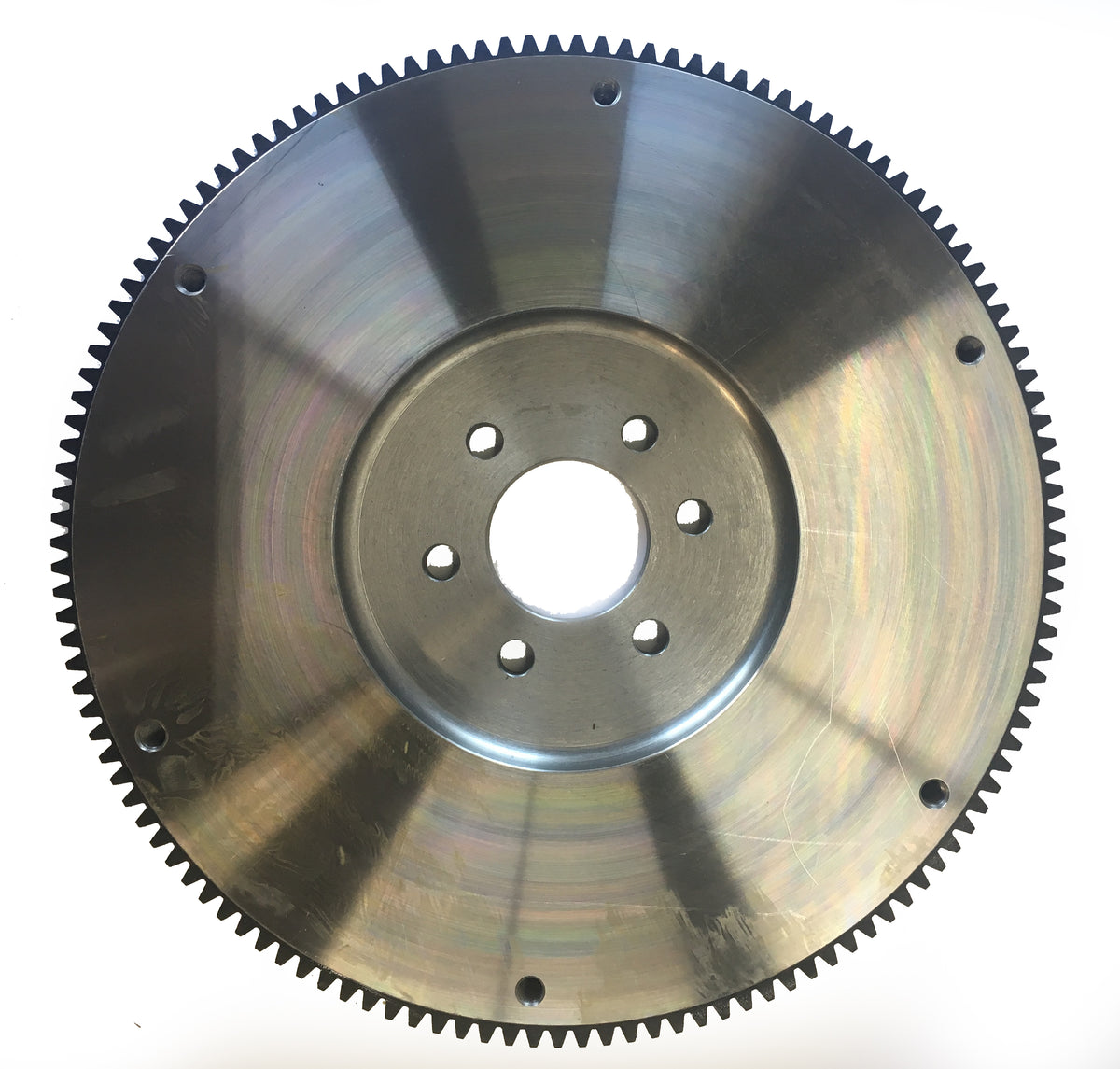 PRW Flywheel Billet Steel SFI - 1644081