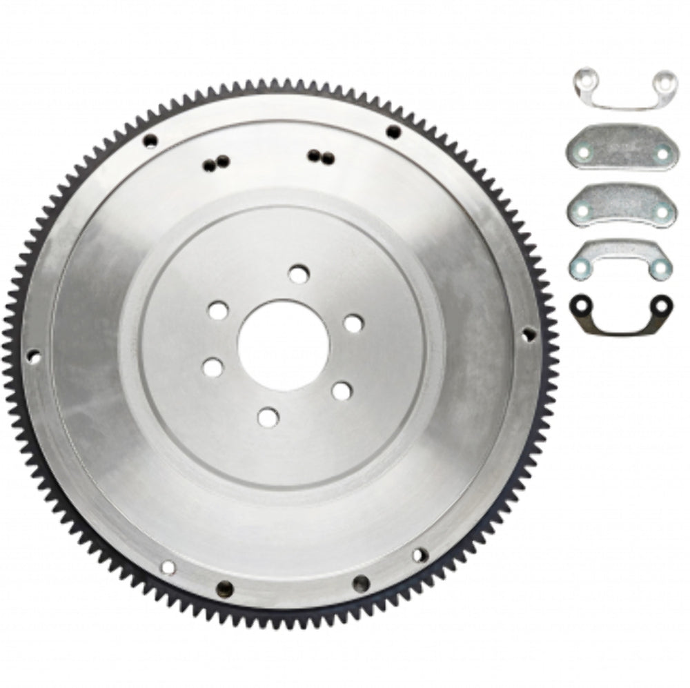 PRW FLYWHEEL SFI BILLET STEEL - 1644086