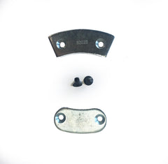 PRW COUNTERWEIGHT KIT AMC-JEEP - 1698221