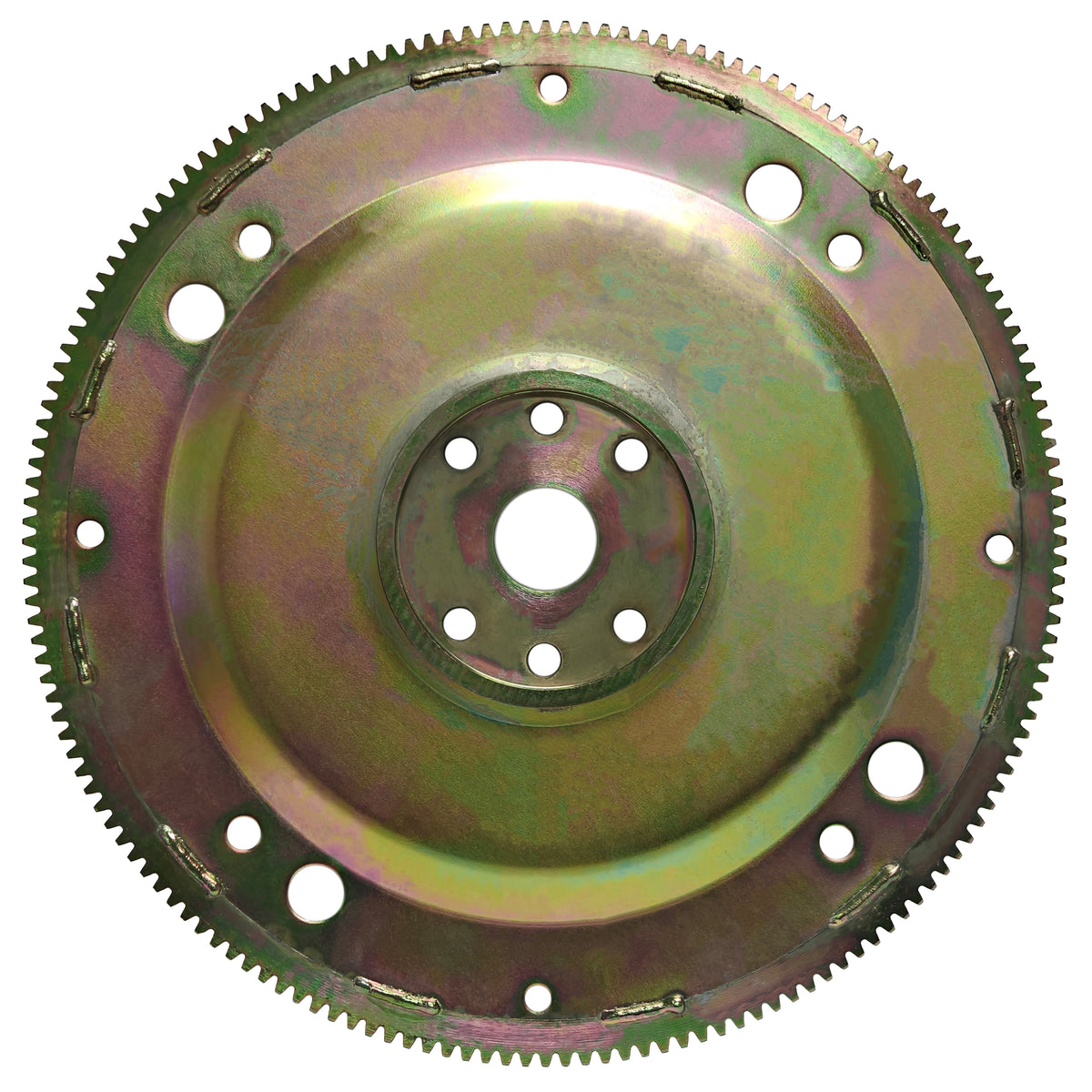 PRW FLEXPLATE CHROMOLY SFI FORD Flathead 164T Internal Bal - 1828964