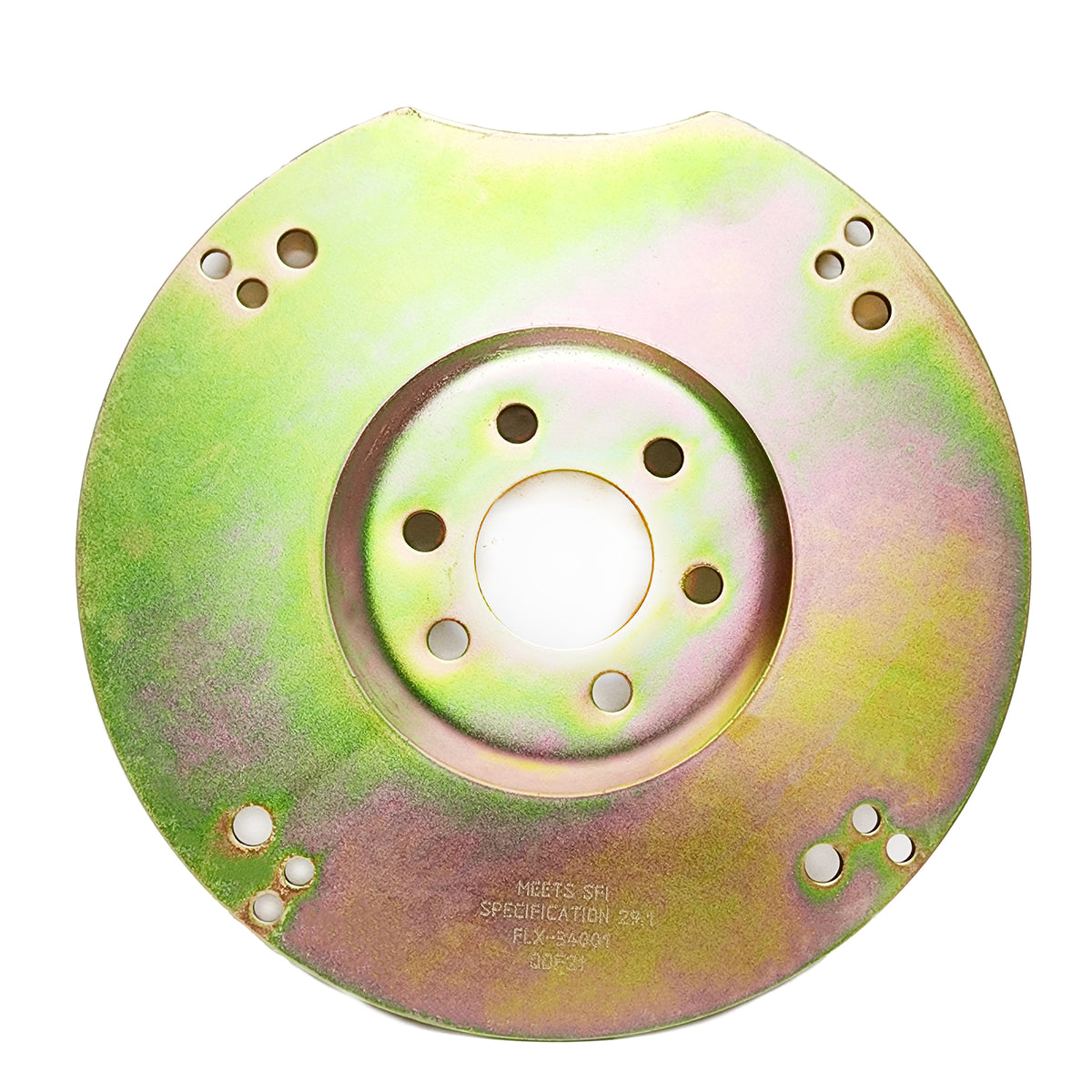 PRW Flexplate Chromoly SFI Mopar - 1834001