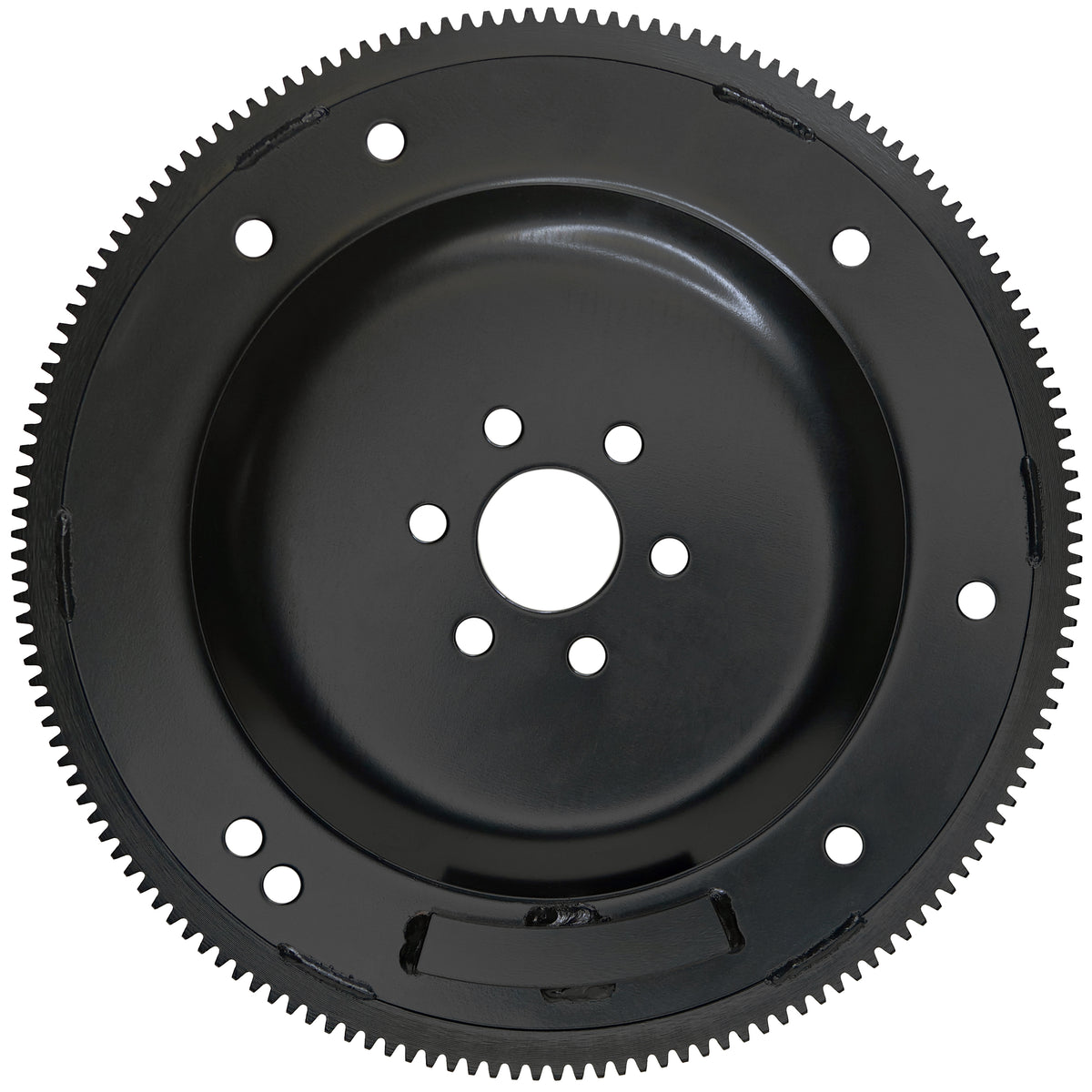 PRW FLEXPLATE PRO SERIES BLACK SFI FORD - 2028971