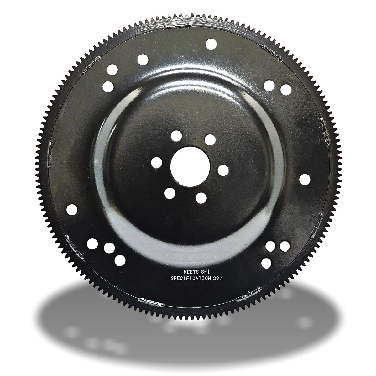 PRW FLEXPLATE BLACK LABEL SPECIAL EDITION SFI FORD - 2030270