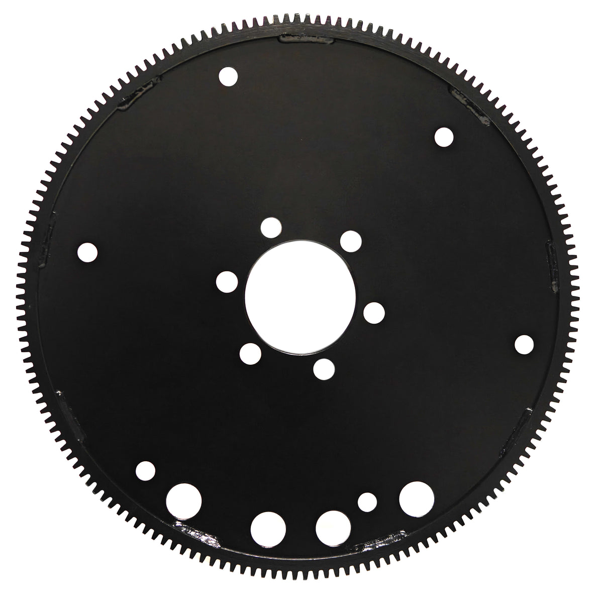 PRW FLEXPLATE PRO SERIES BLACK SFI PONT - 2045572