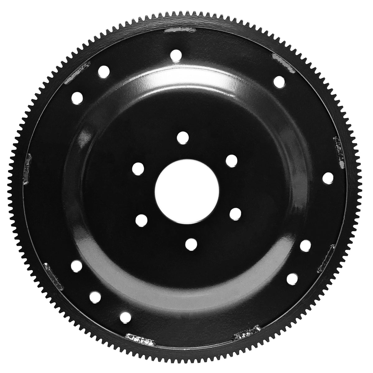 PRW FLEXPLATE BLACK LABEL SPECIAL EDITION SFI FORD - 2046070