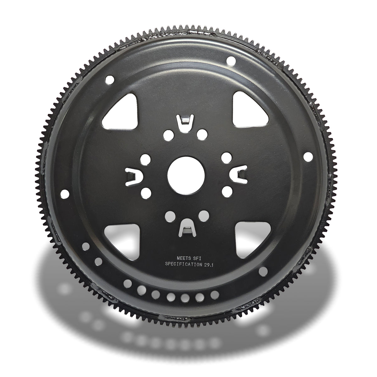 PRW FLEXPLATE PRO SERIES BLACK SFI 29.1 DODGE - 2135970