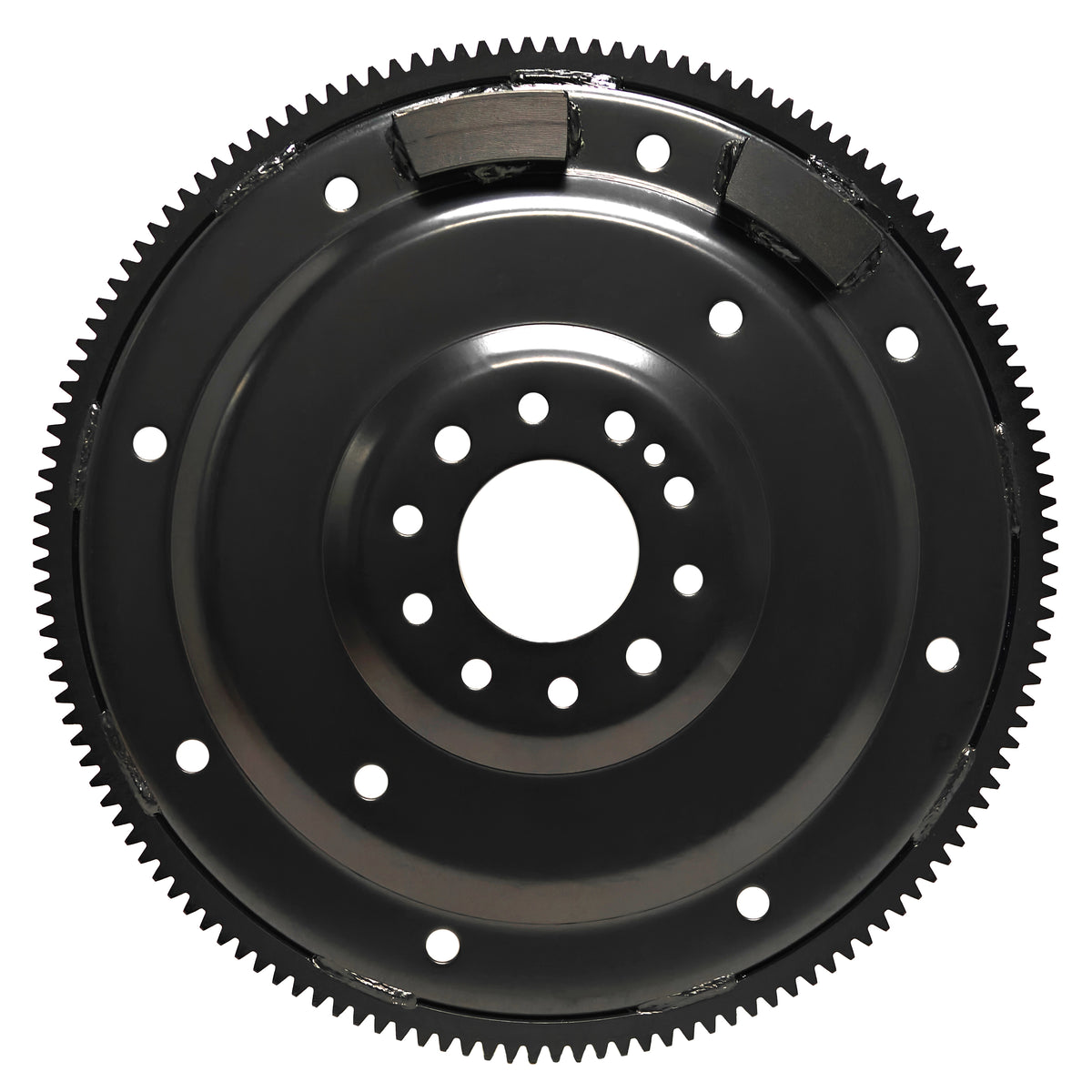 PRW FLEXPLATE PRO SERIES BLACK SFI 29.1 FORD - 2139171