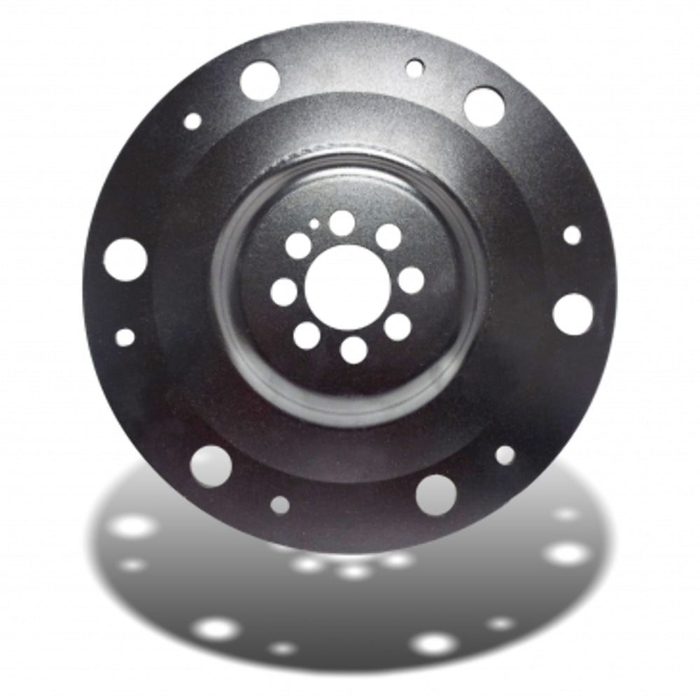 PRW FLEXPLATE PRO SERIES BLACK SFI 29.1 CHEV/GM - 2140370