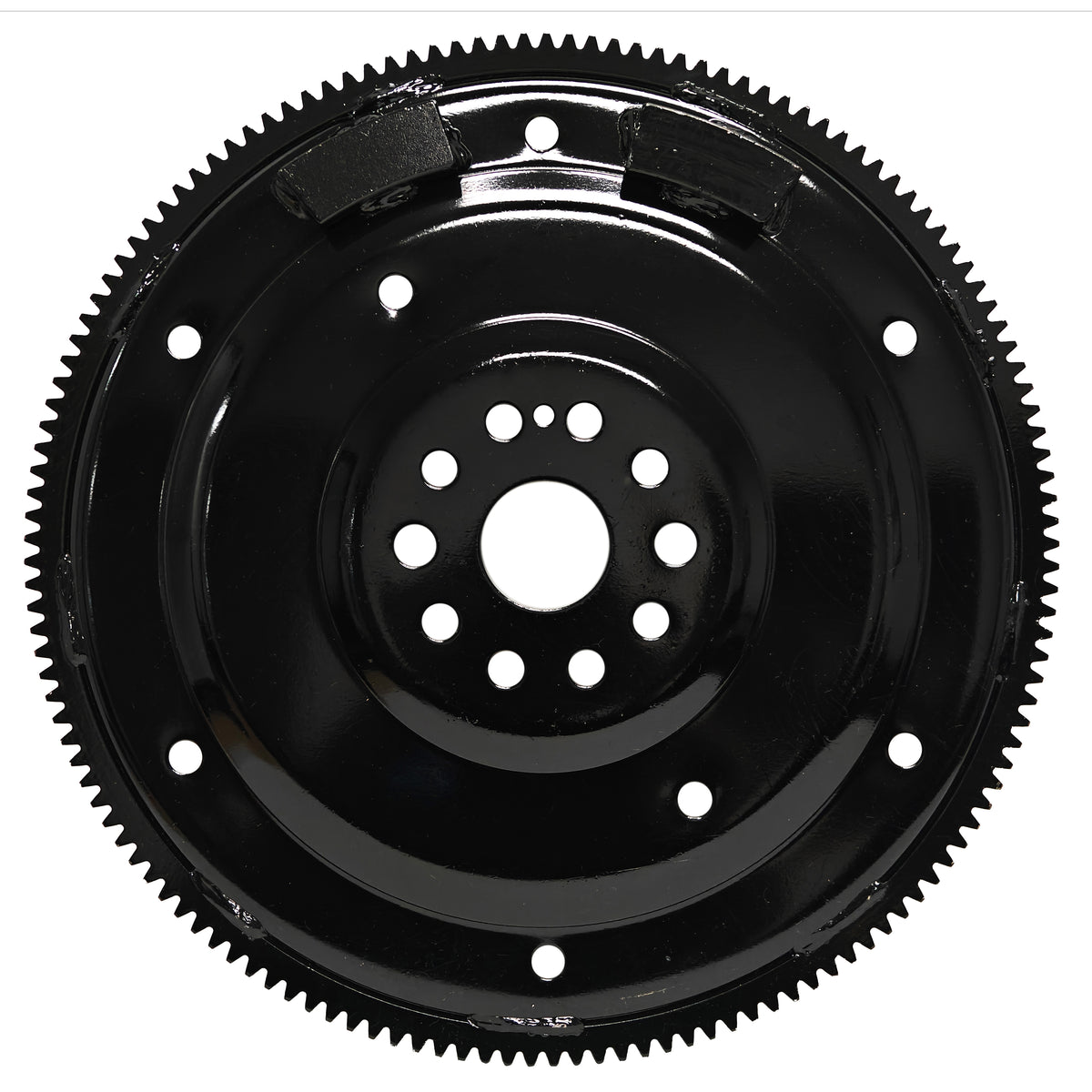 PRW FLEXPLATE PRO SERIES BLACK SFI 29.1 FORD - 2140671