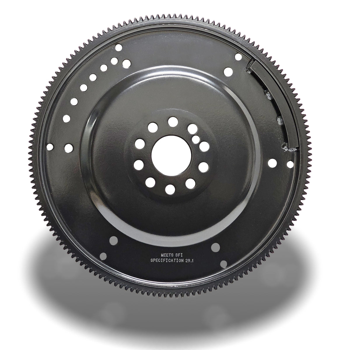 PRW FLEXPLATE PRO SERIES BLACK SFI 29.1 FORD - 2144571