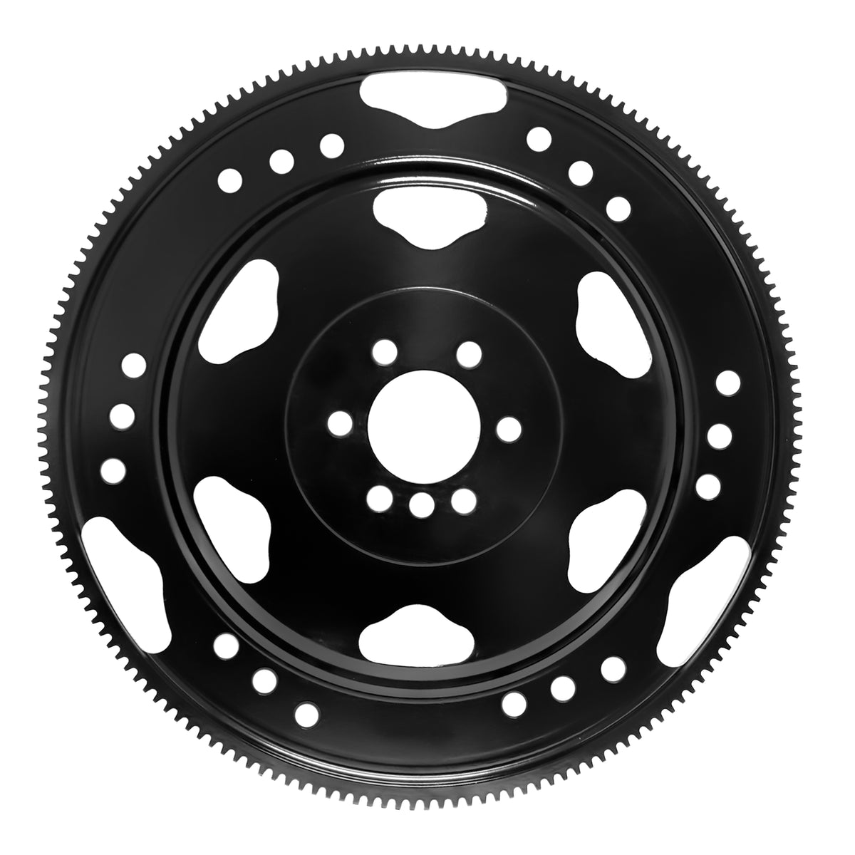 PRW FLEXPLATE BILLET STEEL ELITE SERIES SFI 29.2 GM - 2234627