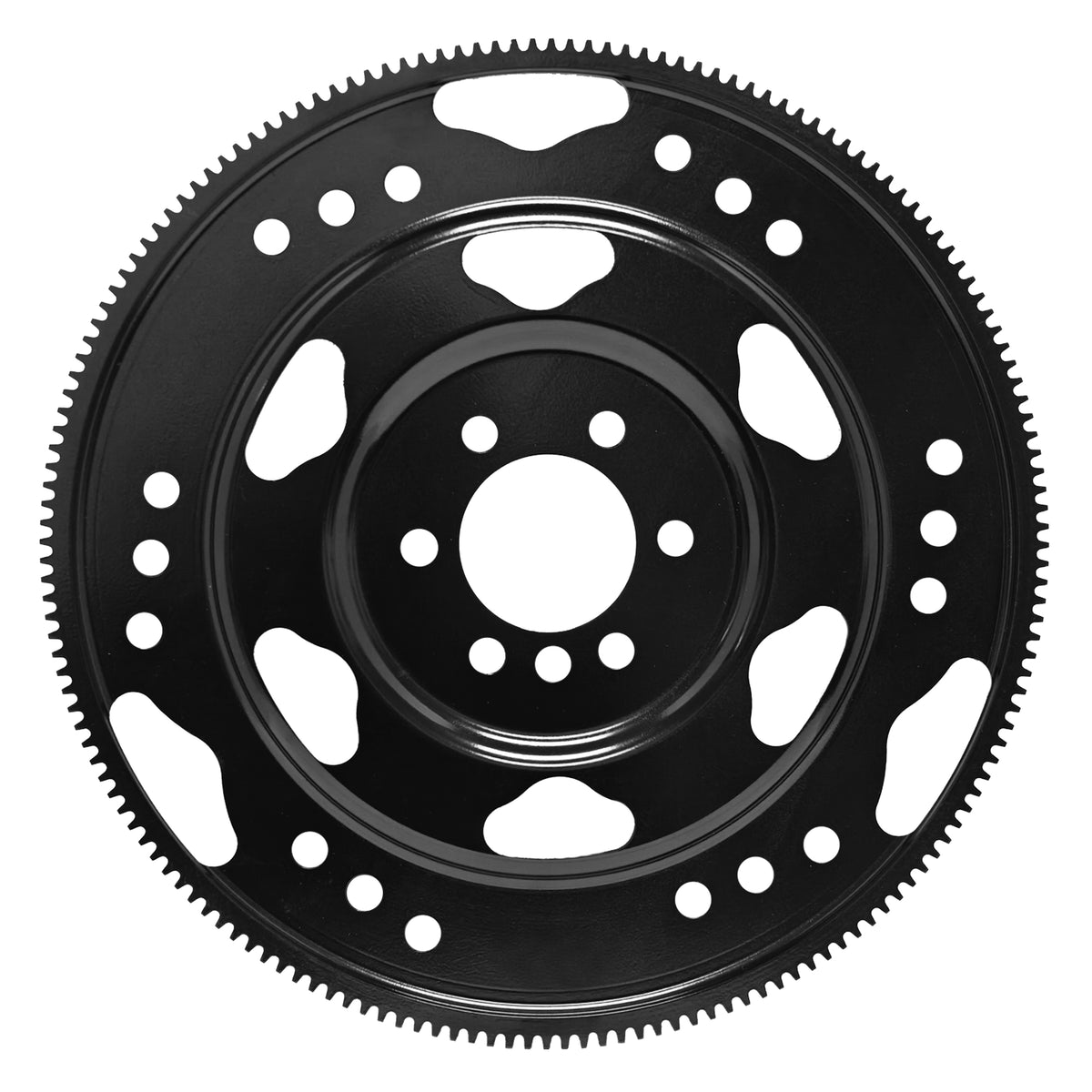PRW FLEXPLATE BILLET STEEL ELITE SERIES SFI 29.2 CHEV - 2235037